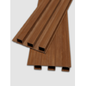 Ceiling and wall panels WPC 202x30 - Wood